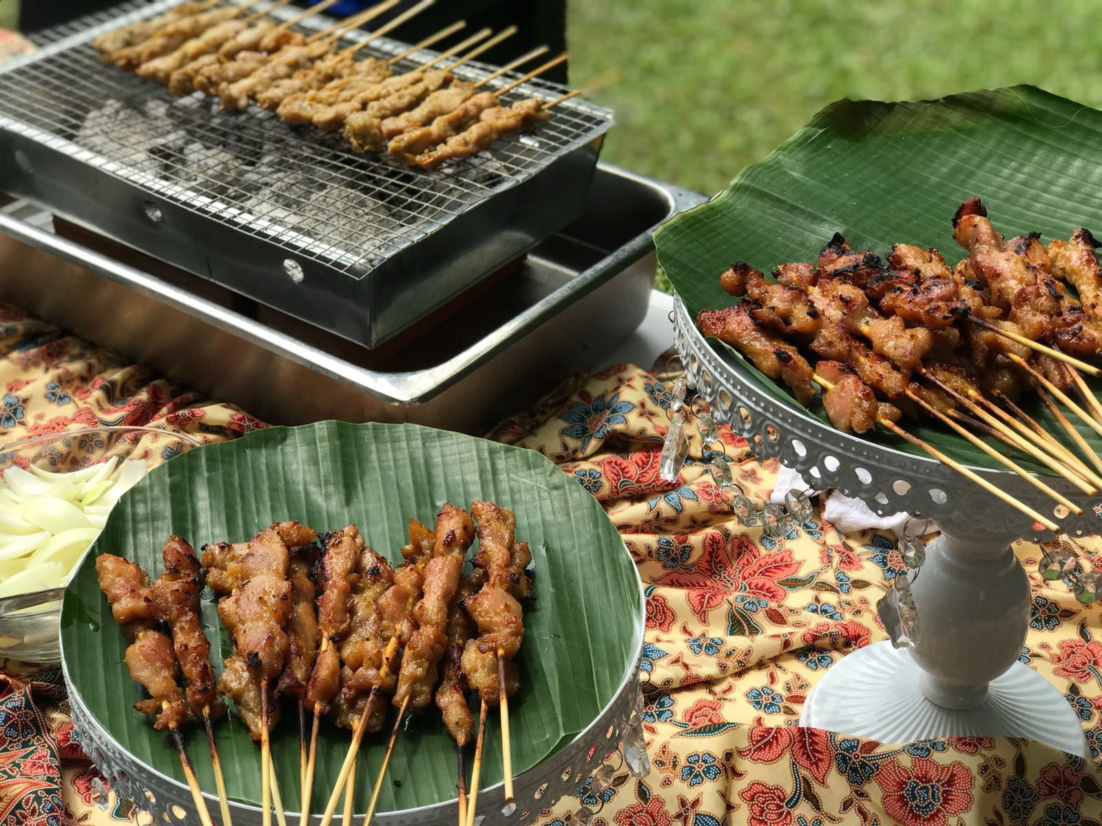 BBQ Classic