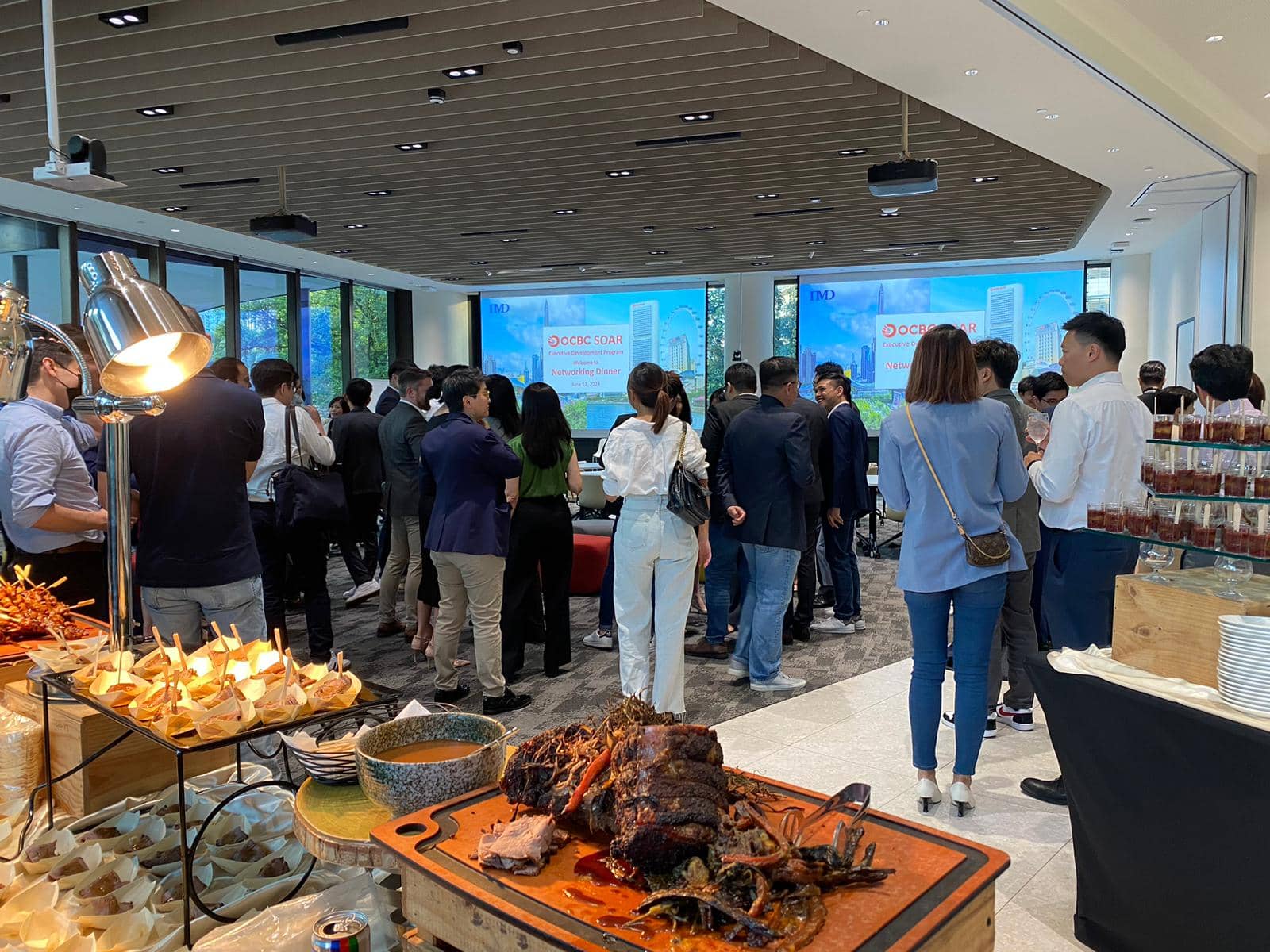 Whole Day Catering Essential